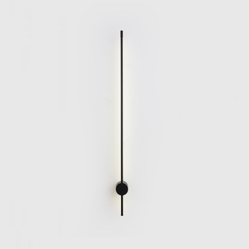 Modern LED Wall Light Fixture Creative Wall Light Sconce for Bedroom