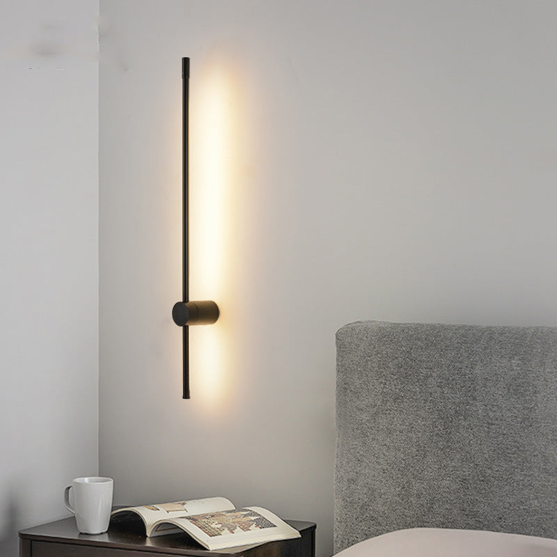 Modern LED Wall Light Fixture Creative Wall Light Sconce for Bedroom