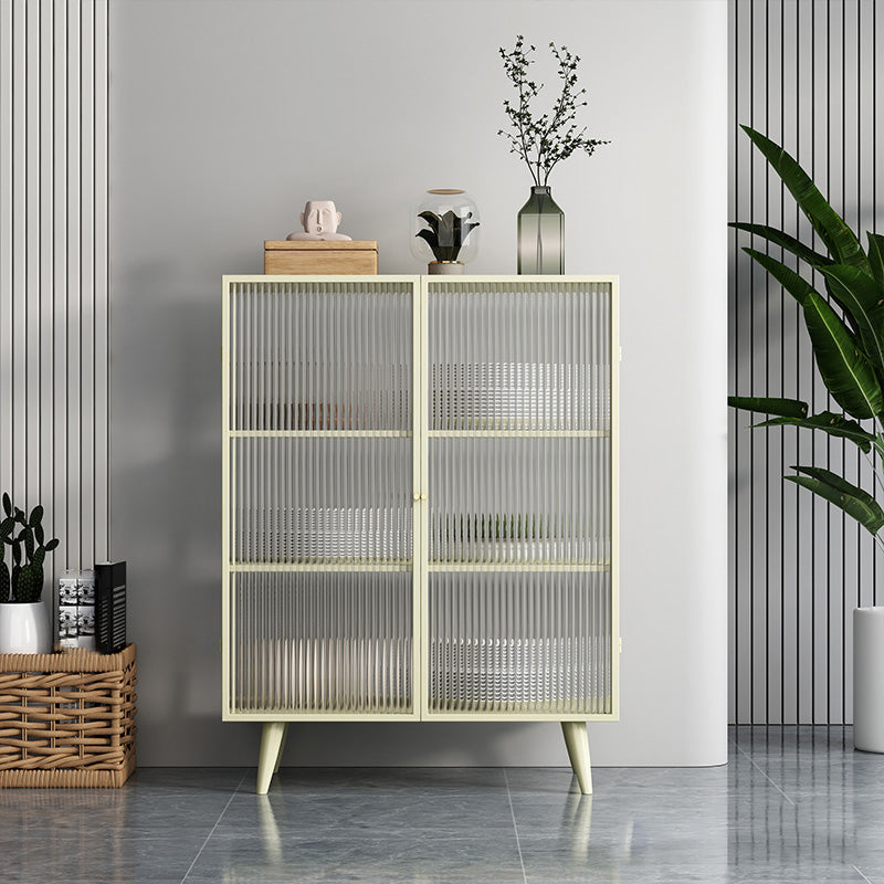 41.34"H Sideboard Contemporary Style Dining Server for Kitchen Dining Room