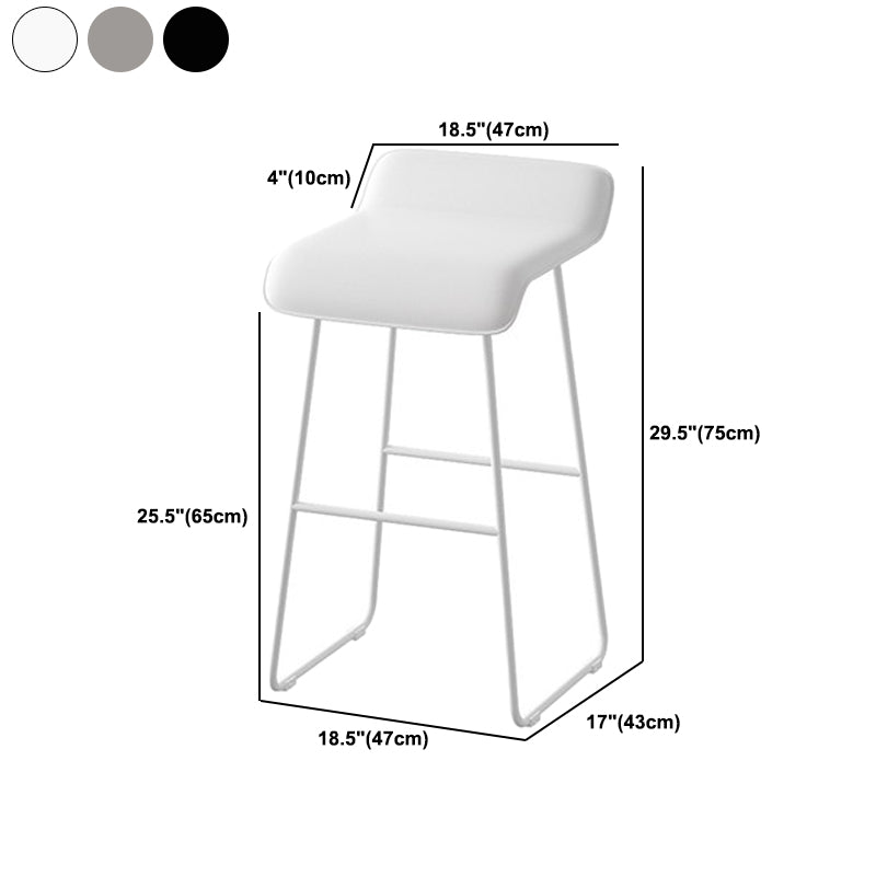 Modern 1/2/3/5 Pieces Sintered Stone Pub Table Set Fixed Table Counter Table