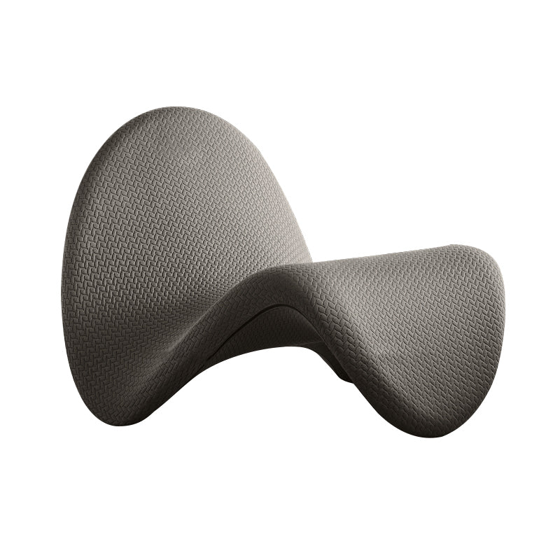 Designer Leisure Single Sofa Net Living Room Art Single Chair Nordic Lazy Modeling Chair