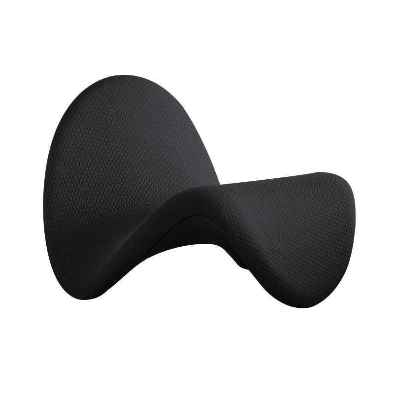 Designer Leisure Single Sofa Net Living Room Art Single Chair Nordic Lazy Modeling Chair