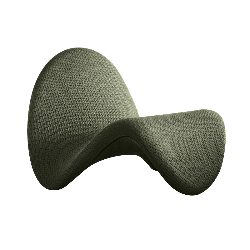 Designer Leisure Single Sofa Net Living Room Art Single Chair Nordic Lazy Modeling Chair