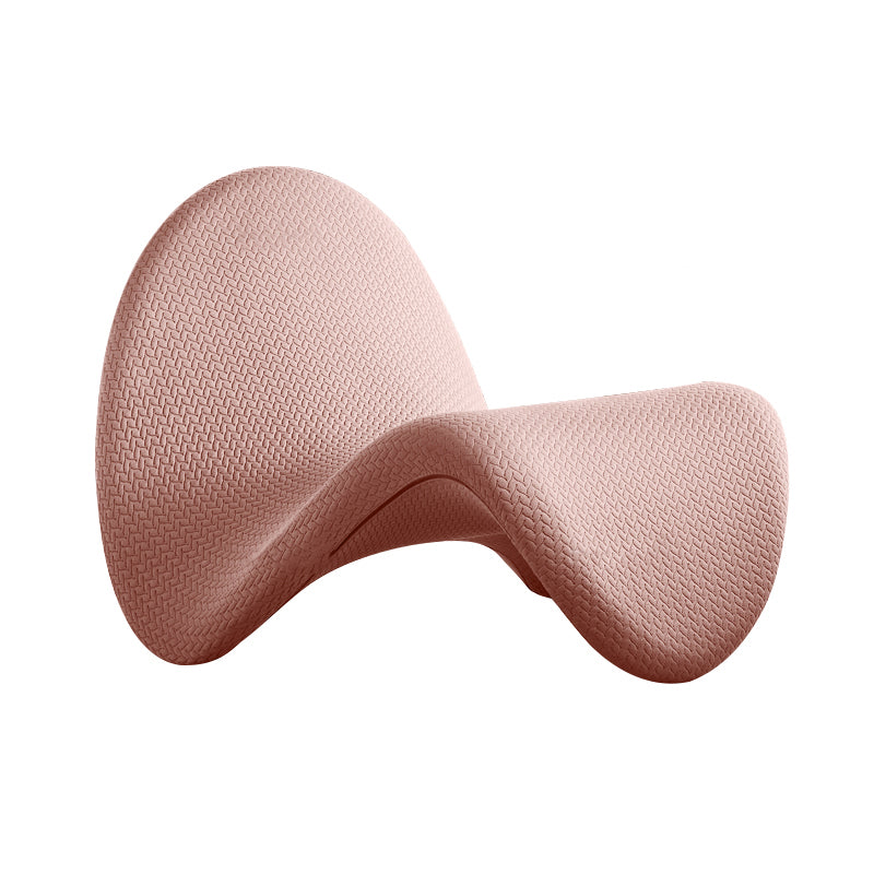 Designer Leisure Single Sofa Net Living Room Art Single Chair Nordic Lazy Modeling Chair