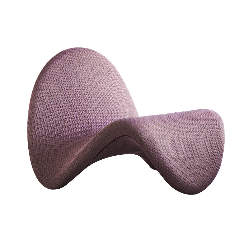 Designer Leisure Single Sofa Net Living Room Art Single Chair Nordic Lazy Modeling Chair