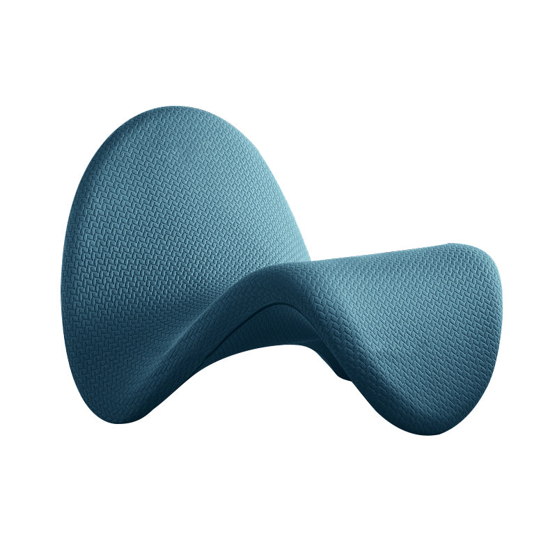 Designer Leisure Single Sofa Net Living Room Art Single Chair Nordic Lazy Modeling Chair