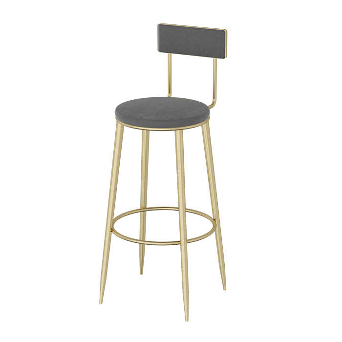 Irregular Shape Marble Pub Dining Set, 1/3/5 Pieces Luxury Counter Table with High Stools