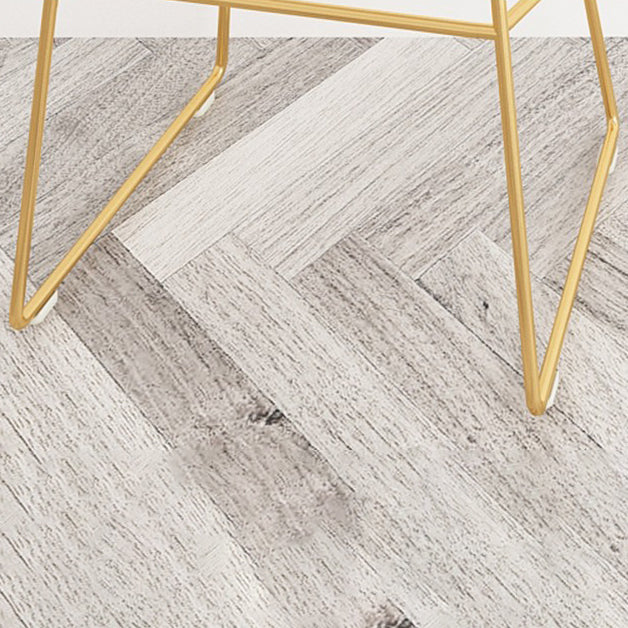 Pine Wood Bar Dining Table Traditional Luxury Rectangle Bar Table with Trestle Base