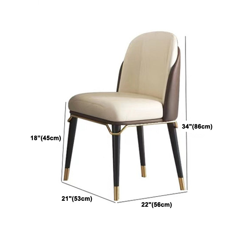 Luxury Sintered Stone Top Dining Set Rectangle 1/3/4/5/6/9 Pieces Dining Room Table Set