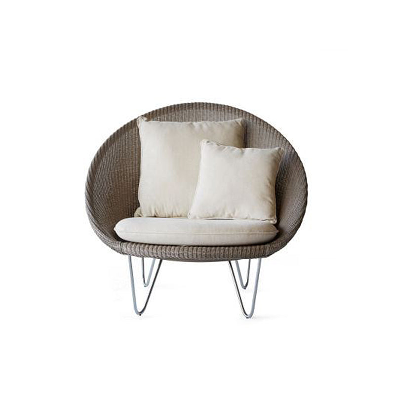 Armless Parsons Chair with Removable Cushions, 33.46" W √ó 40.16" L √ó 28.35" H