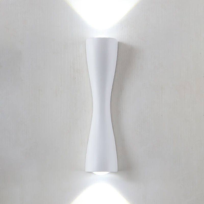 Modern Sconce Light Fixture Household Metal Wall Mounted Lamp for Sitting Room