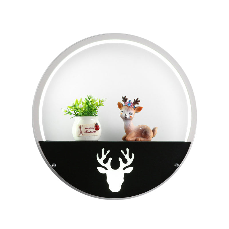 Modern Wall Light Fixture Household Wall Light Sconce for Bedroom