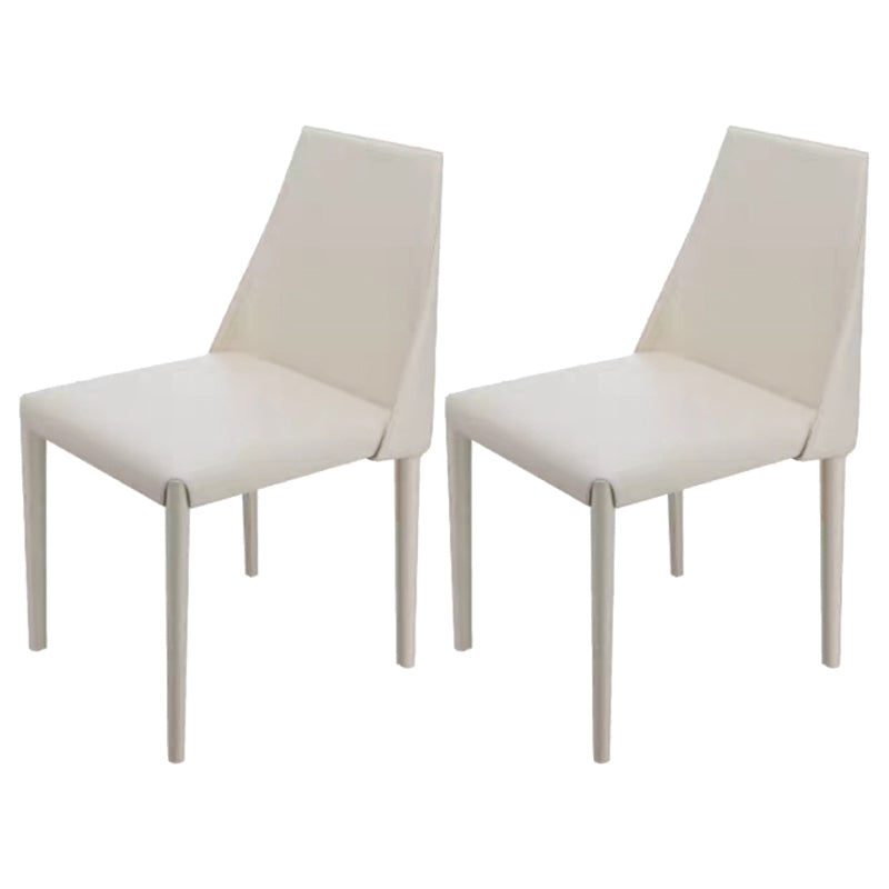 Modern Sintered Stone Top Dining Set Rectangle 1/2/4/5/6/7 Pieces Dining Table Set