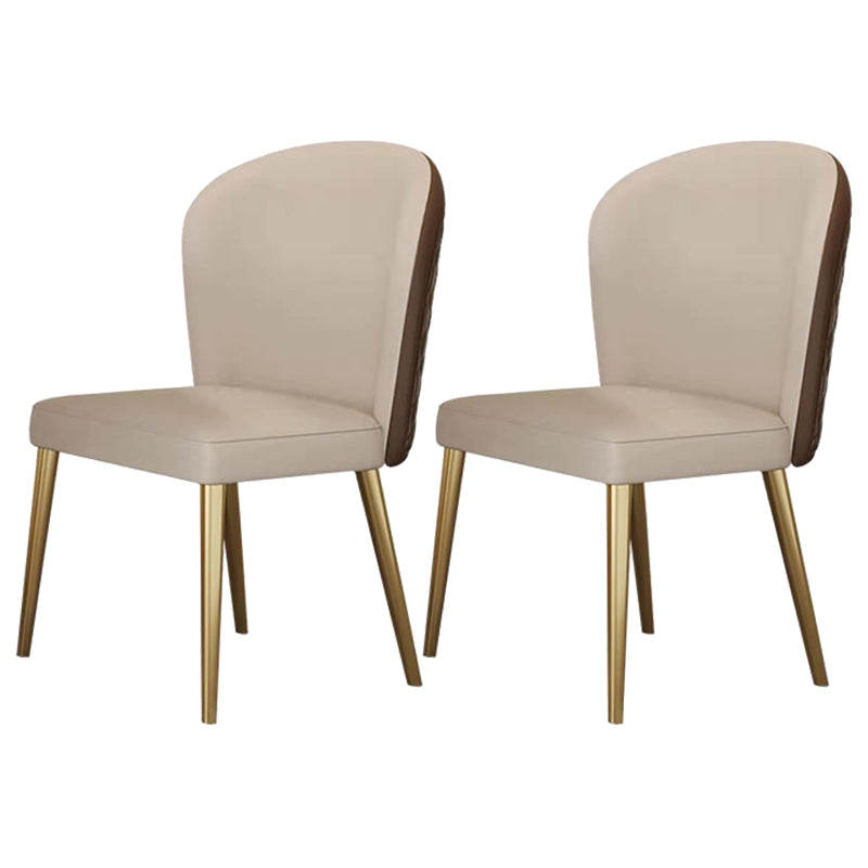 Designer Style Sintered Stone Dining Set Rectangle 1/2/3/5/7 Pieces Dining Room Table Set
