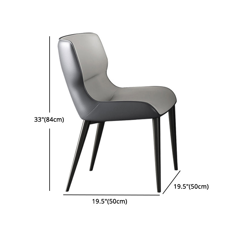 Modern Sintered Stone Top Dining Set Rectangle 1/2/5/7 Pieces Dining Table Set
