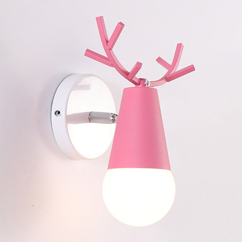 Multi-Light Geometric Wall Lighting Modern Style Metal Wall Lighting Ideas
