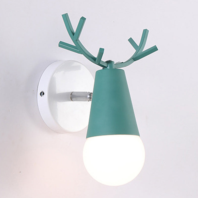 Multi-Light Geometric Wall Lighting Modern Style Metal Wall Lighting Ideas