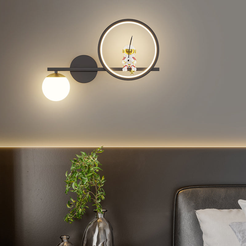 Modern Wall Light Fixture Creative Wall Light Sconce for Bedroom