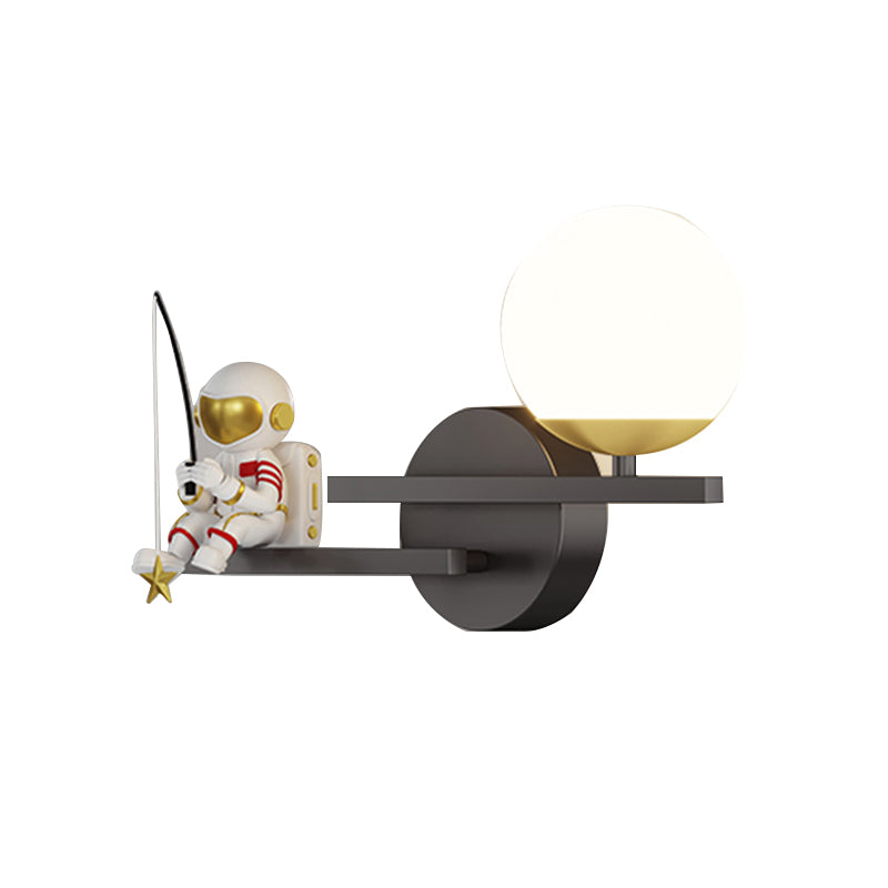 Modern Wall Light Fixture Creative Wall Light Sconce for Bedroom