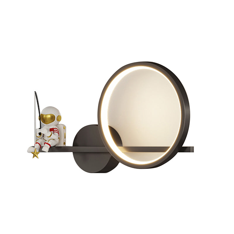 Modern Wall Light Fixture Creative Wall Light Sconce for Bedroom