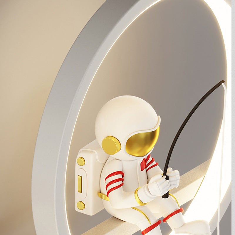 Modern Wall Light Fixture Creative Wall Light Sconce for Bedroom