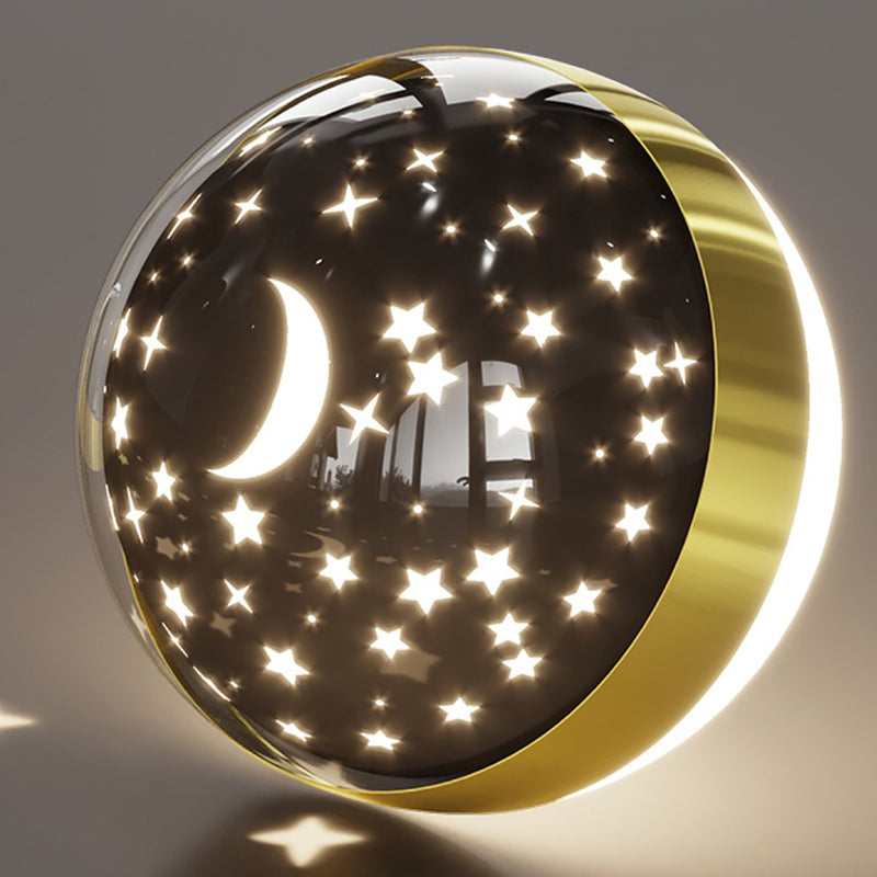 Modern Wall Light Fixture Creative Wall Light Sconce for Bedroom