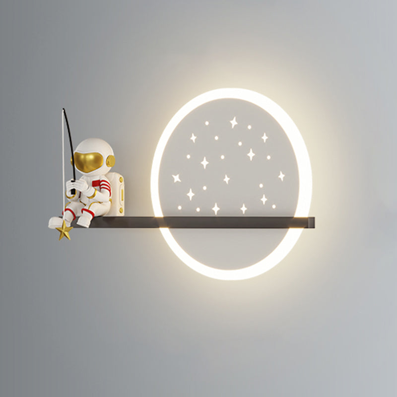 Modern Wall Light Fixture Creative Wall Light Sconce for Bedroom