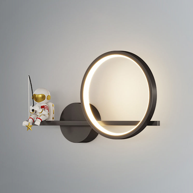 Modern Wall Light Fixture Creative Wall Light Sconce for Bedroom