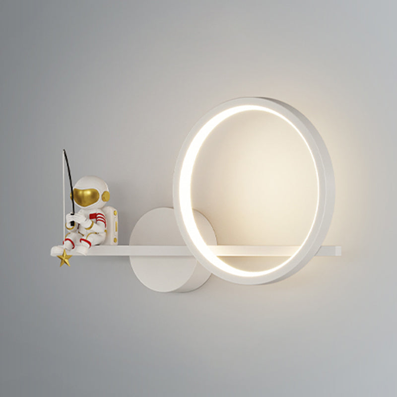 Modern Wall Light Fixture Creative Wall Light Sconce for Bedroom