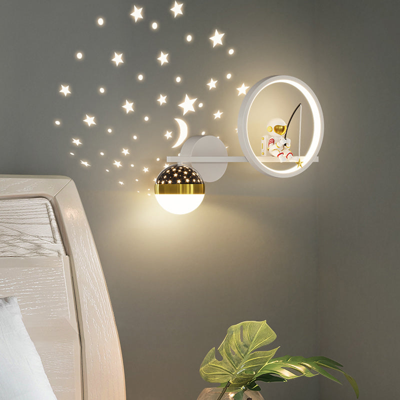 Modern Wall Light Fixture Creative Wall Light Sconce for Bedroom
