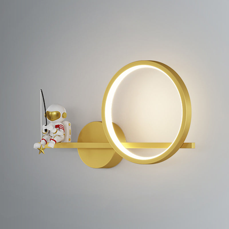 Modern Wall Light Fixture Creative Wall Light Sconce for Bedroom