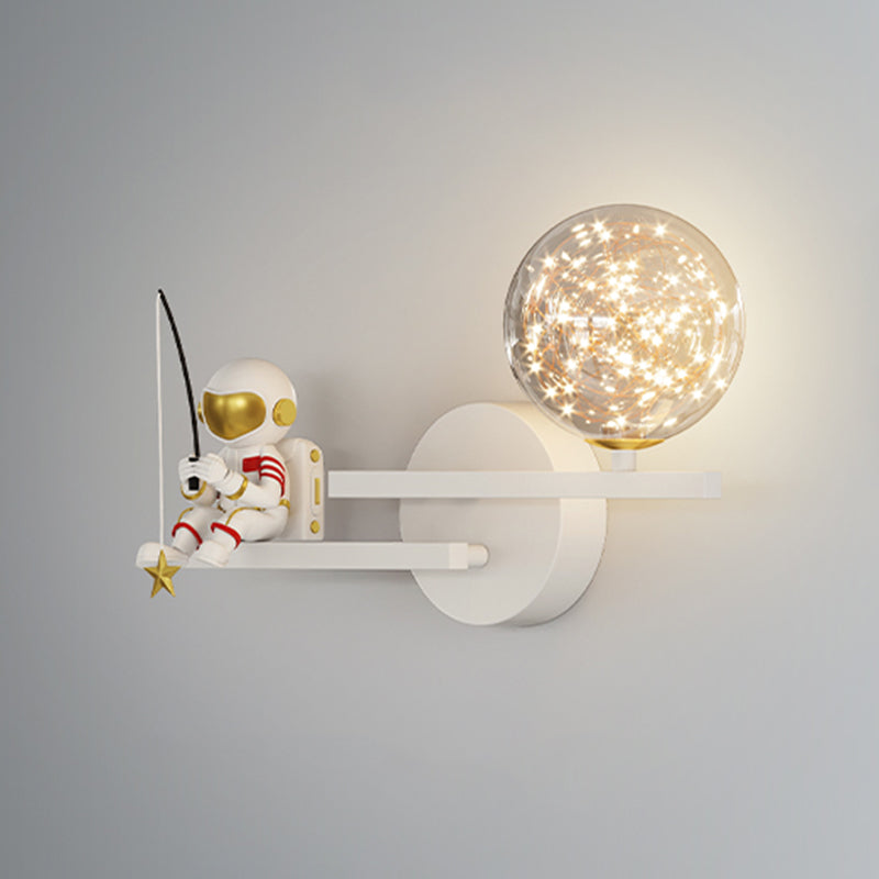 Modern Wall Light Fixture Creative Wall Light Sconce for Bedroom