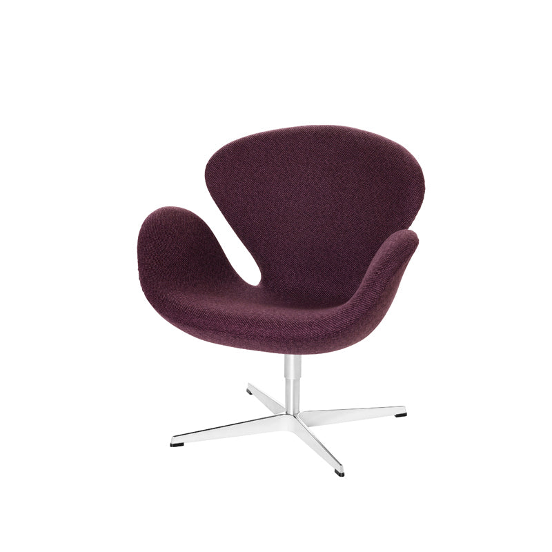 Arms Included Accent Armchair with Split Back, 26.38" W √ó 28.35" L √ó 31.50" H
