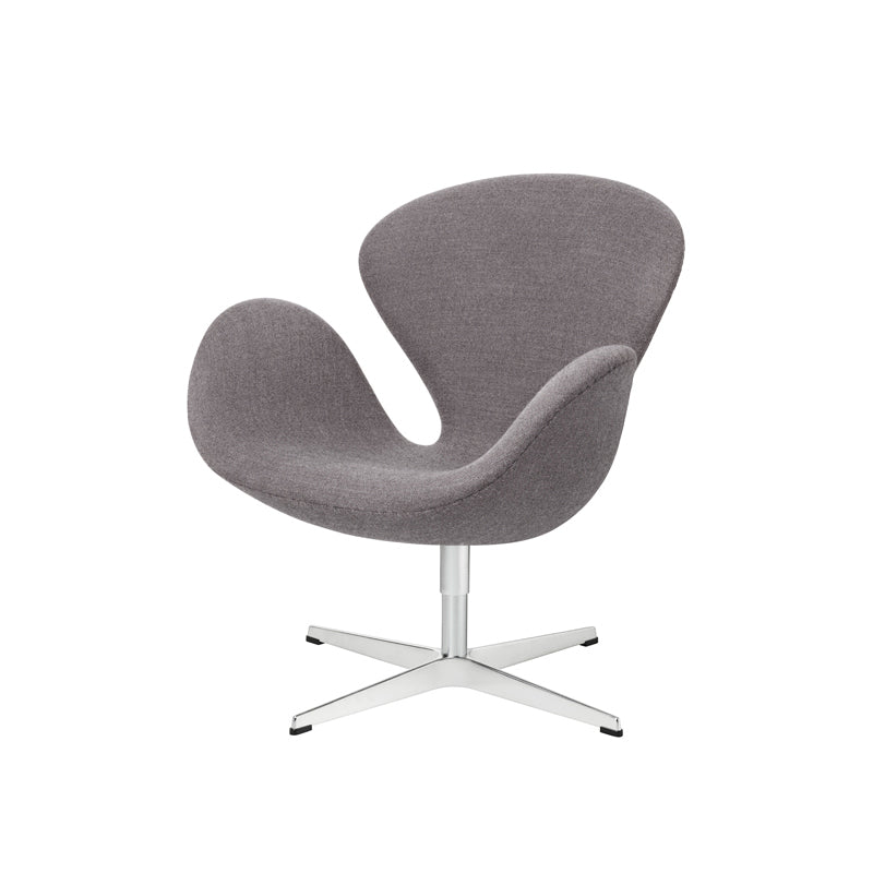Arms Included Accent Armchair with Split Back, 26.38" W √ó 28.35" L √ó 31.50" H
