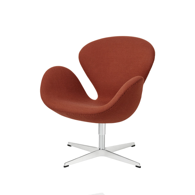 Arms Included Accent Armchair with Split Back, 26.38" W √ó 28.35" L √ó 31.50" H