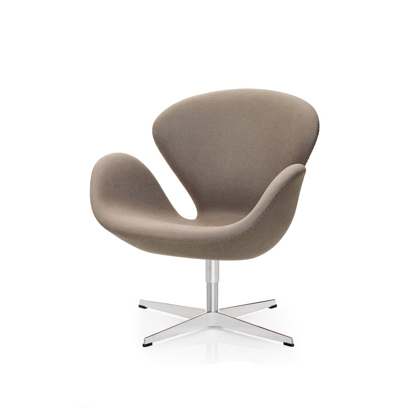 Arms Included Accent Armchair with Split Back, 26.38" W √ó 28.35" L √ó 31.50" H