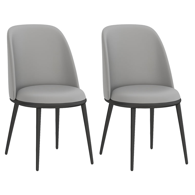 Modern Rectangle Dinette Set 1/2/5/7 Pieces Dining Table Set with Sintered Stone Top