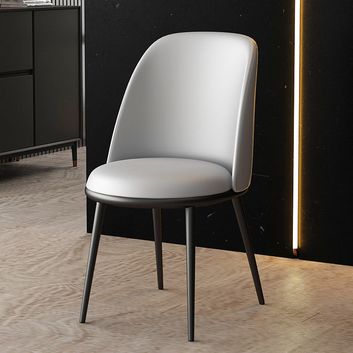 Modern Rectangle Dinette Set 1/2/5/7 Pieces Dining Table Set with Sintered Stone Top