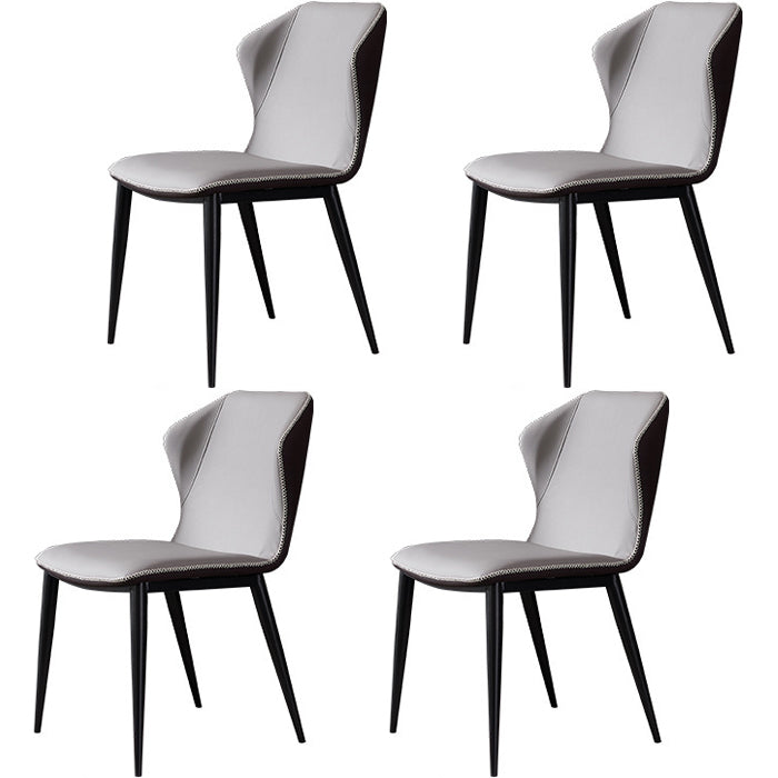 Contemporary Sintered Stone Dining Round Table Set 1/4/5/7 Pieces Dining Set