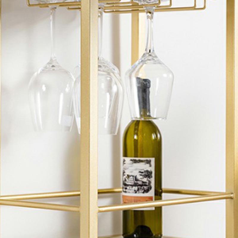 Living Room Double Pedestal Pub Table Contemporary Stone Bistro Bar Table