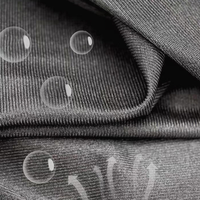 Square Arm Ivory Sectional Sofa  Cushion Back Faux leather Contemporary Sectional