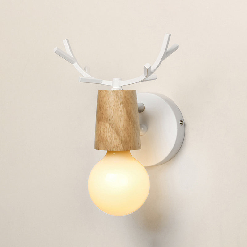 Modern Style Wall Mounted Lamp Simplicity Wall Sconce for Sitting Room