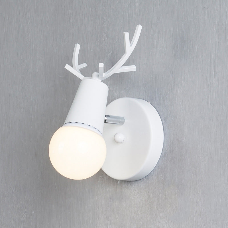 Modern Style Wall Mounted Lamp Simplicity Wall Sconce for Sitting Room