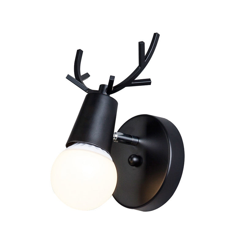Modern Style Wall Mounted Lamp Simplicity Wall Sconce for Sitting Room