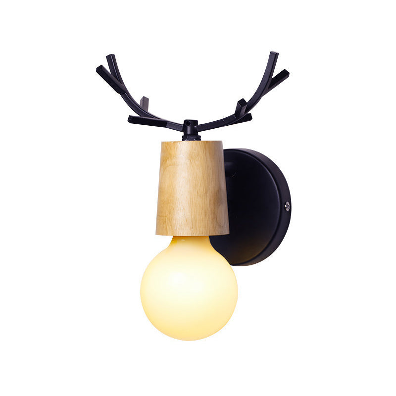 Modern Style Wall Mounted Lamp Simplicity Wall Sconce for Sitting Room