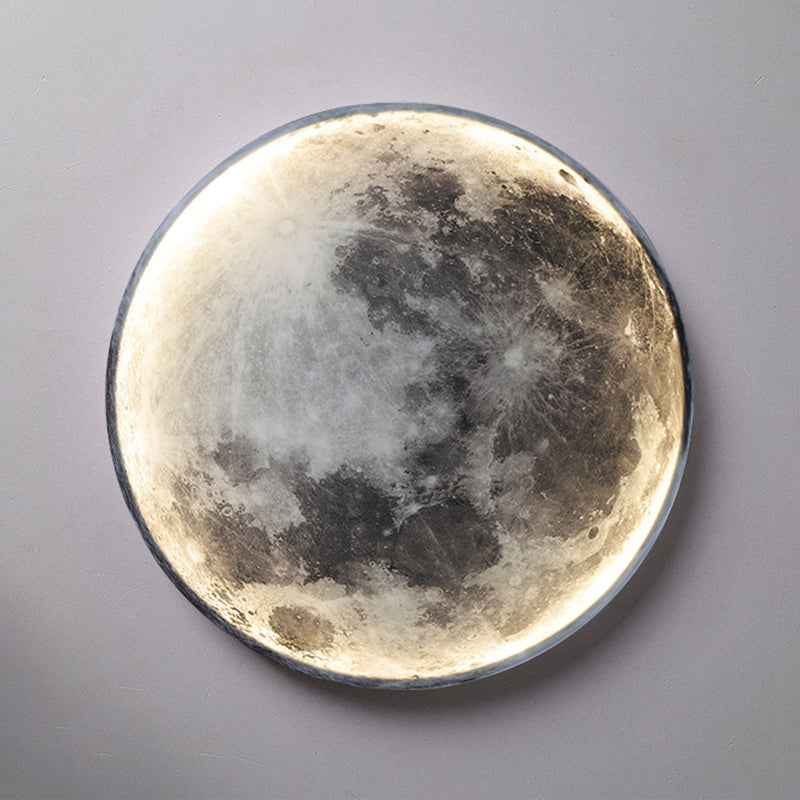 Modern Style Wall Light Creative LED Wall Light Sconce for Bedroom