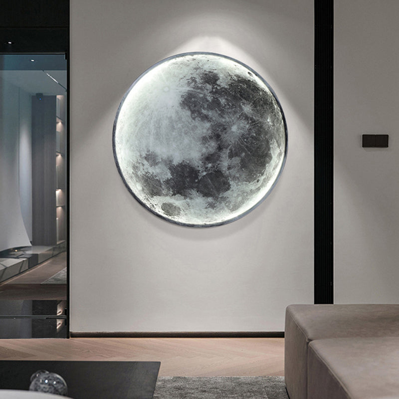 Modern Style Wall Light Creative LED Wall Light Sconce for Bedroom