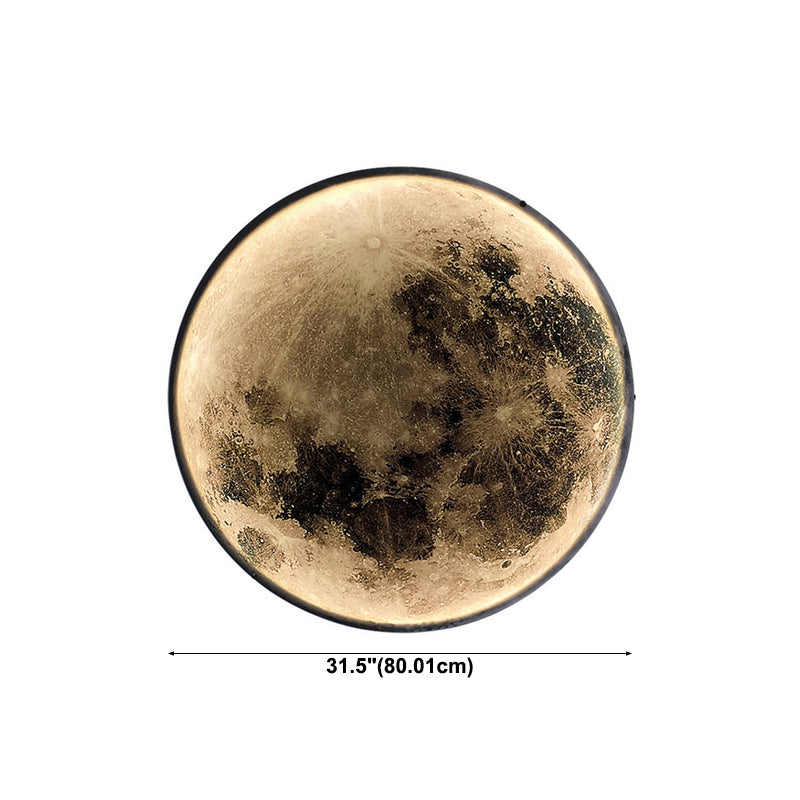 Modern Style Wall Light Creative LED Wall Light Sconce for Bedroom