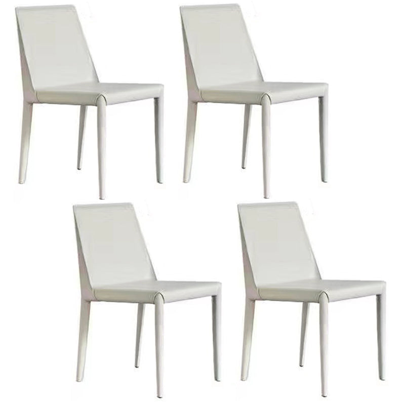 Modern Aluminium Dining Table Set 1/4/5/7 Pieces Rectangle Dinette Set with Sintered Stone