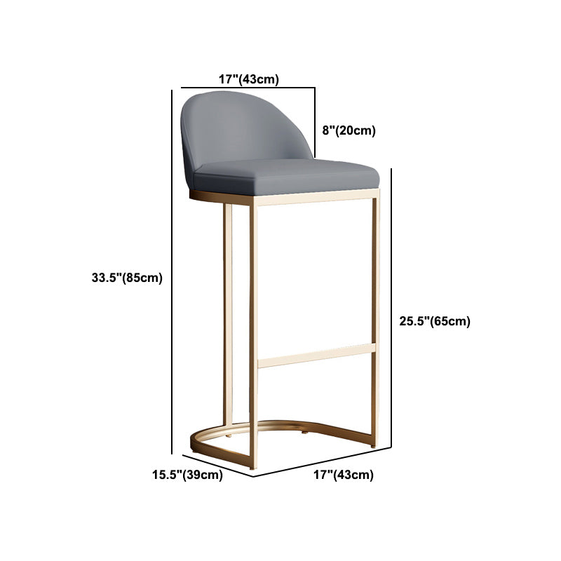 Glam 1/2/5 Pieces Sintered Stone Bar Table Set Rectangular Counter Set for Home Use